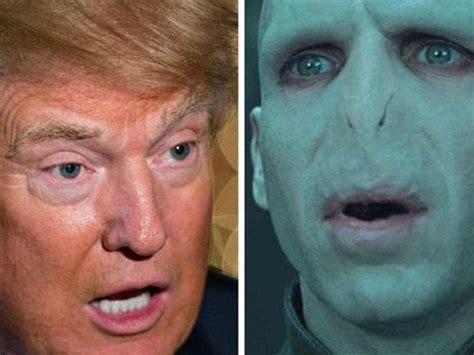 Donald Trump isn’t as ideologically pure as Lord Voldemort: Daniel ...