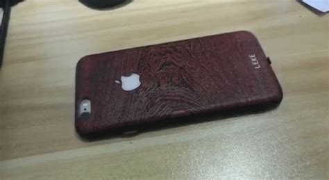 LEKE ® Apple iPhone 8 World's First LED Light Illuminated Logo 3D ...