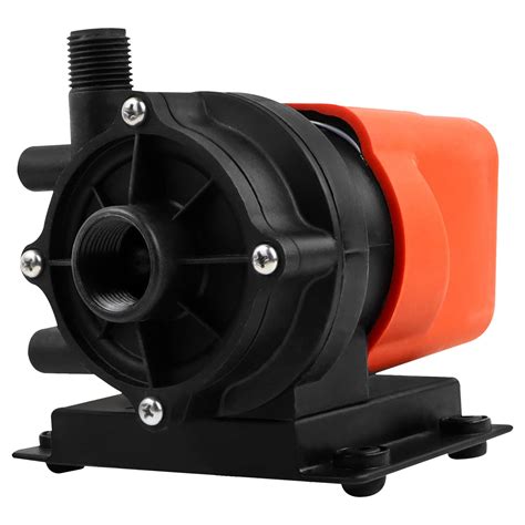 Marine Ac Pump 500gph 115v Marine Ac Water Pump Marine | Desertcart INDIA