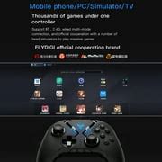 Buy Global Flydigi Apex 2 Gamepad Handle Automatic Game CODM DNF Aid ...