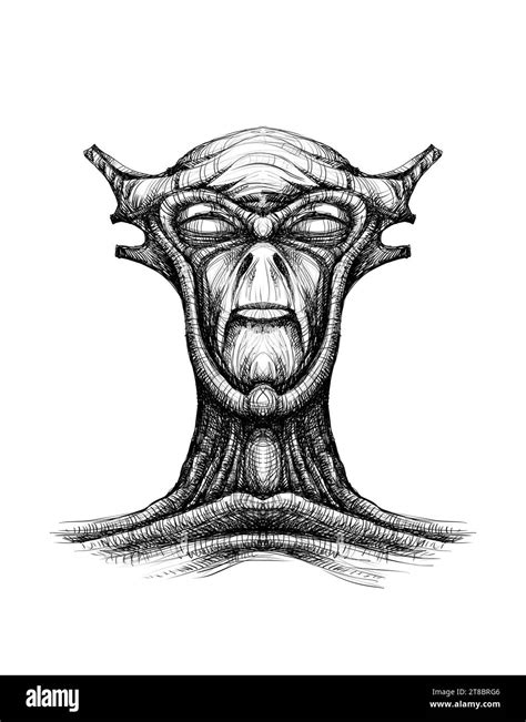 Image result for Alien Creature Art