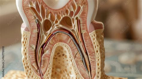 Image result for Tooth Structures