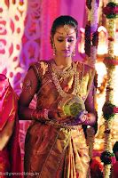 Jr NTR Marriage Photos, NTR Pranathi Wedding Pics Stills