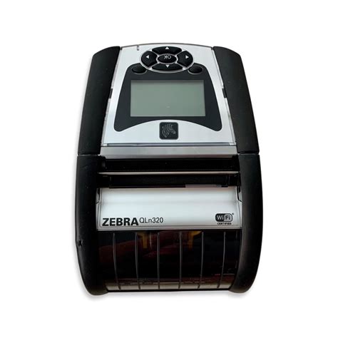 Image result for Wireless Zebra Label Printer