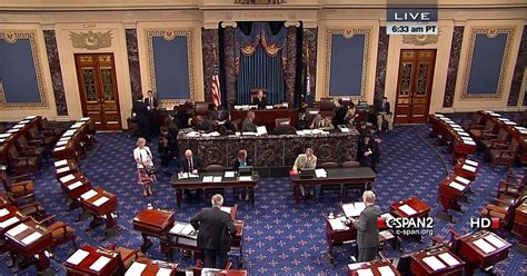 Senate in Session 的图像结果