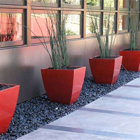 Buy Dress up Landscape Edge with Beautiful Pebbles online from ...