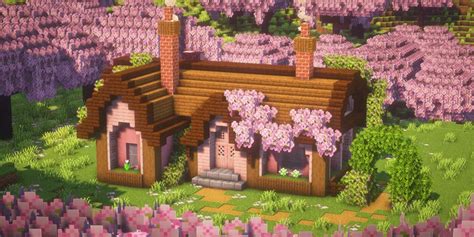 Image result for Simple Minecraft House Tutorial