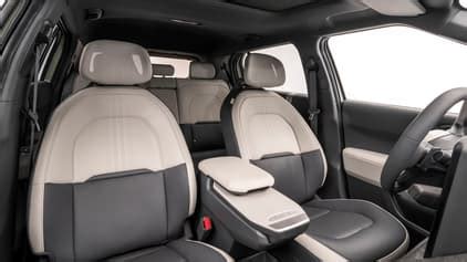 The new Kia EV3 is a mini box on wheels that’s as aerodynamic as a ...