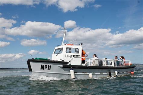 The Old Liffey Ferry (Dublin) - 2022 What to Know Before You Go (with ...