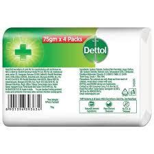DETTOL ORIGINAL SOAP