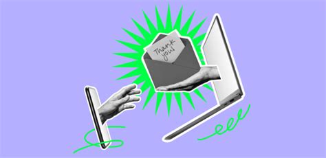 Thank You Email Example 的图像结果