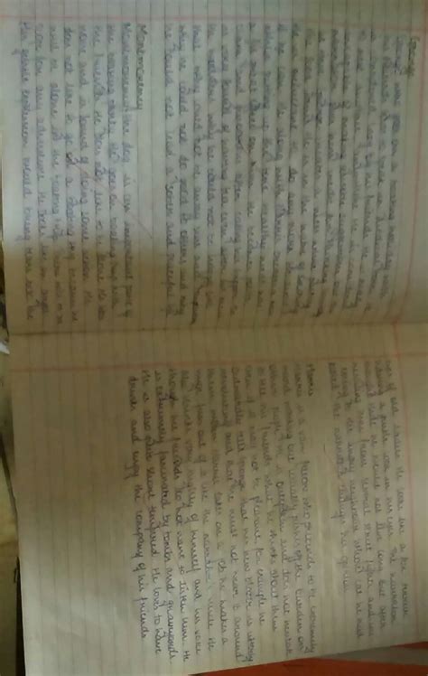 Character sketch of all the characters present in this novel three men ...