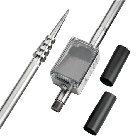 ESE Air Terminal Monitoring Systems | nVent ERICO