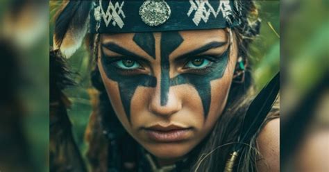 jarawa tribe world most dangerous tribes andaman nicobar bharat ki ...