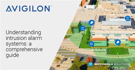 Image result for Intrusion Alarm System