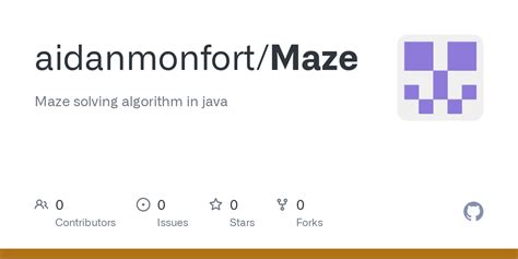 Java 2D Array Easy Maze 的图像结果