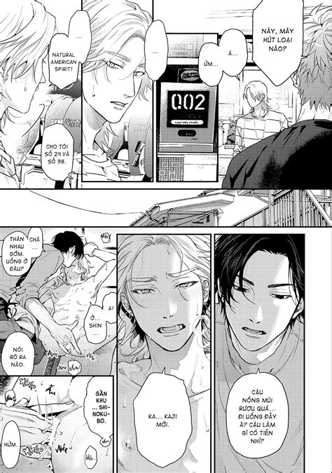 【Happy of the End】 ep.03 – Stay gold