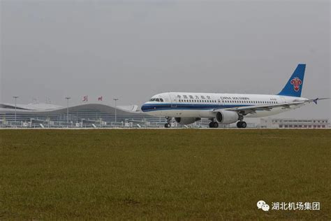 所有航班恢复运行！荆州沙市机场最新消息_腾讯新闻