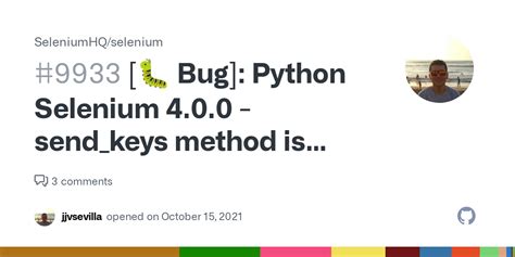 Image result for Python Selenium Error