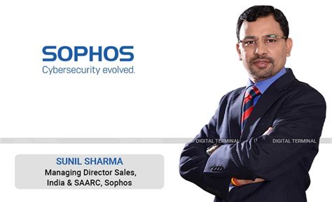 Sophos, Security Solutions, Sophos Interview, Sophos Security Solutions ...