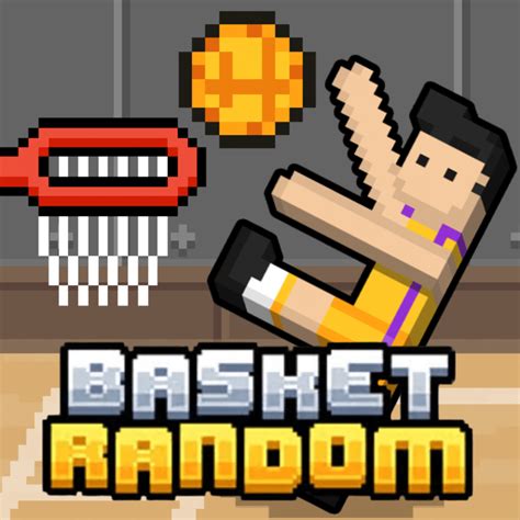 Basketball Random - Basketball Random