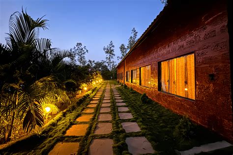 Riverfront Resort Dandeli | Luxury Stay & Activities
