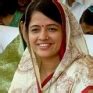 Riti Pathak Contestant for 2014 Loksabha, MP of Madhya Pradesh contact ...