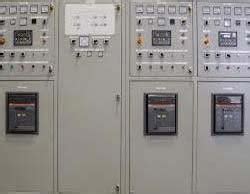 Image result for Automatic Generator Control Panel