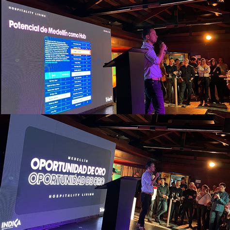 Quién es Andres Leal