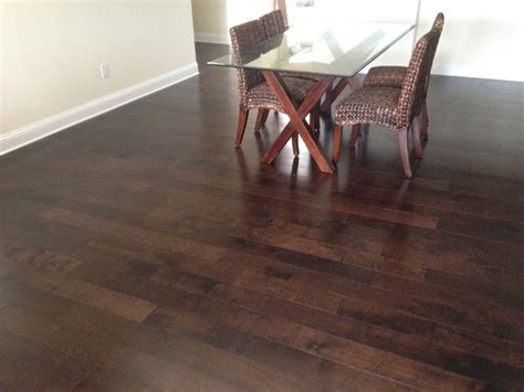 Wood Flooring Project in Sawgrass Country Club