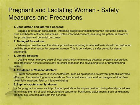 local anesthesia in dentistry definition of terms and indications and contraindications | PPT
