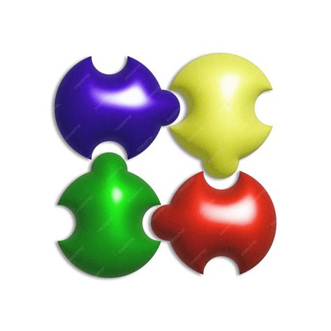 Puzzle Pattern 的图像结果