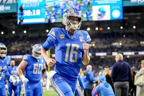 How To Watch The 49ers vs. Lions NFC Championship Game Livestream ...