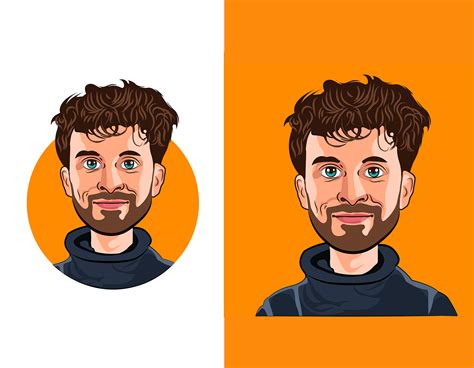 Image result for How to Draw a Bitmoji