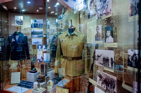Музей боевой славы | Путеводитель Подмосковья