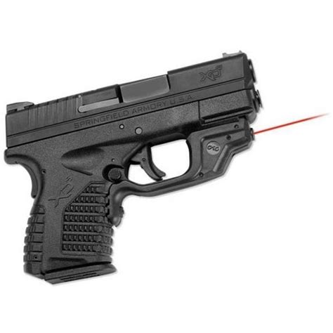 Image result for Springfield XDS Light