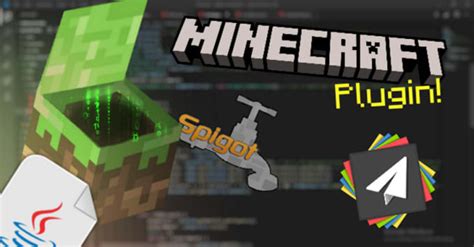 Image result for How to Make a Minecraft Plugin