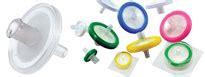 Syringe Filters from Cole-Parmer India