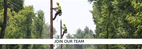 Career Opportunities | Barron Electric Cooperative