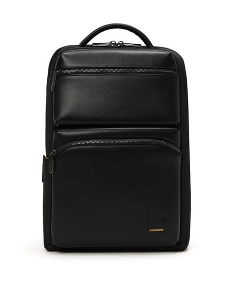 HP X Entry Backpack Light weight Upto 15.6 Inch Laptop Backpack (Black ...