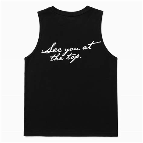 At The Top Tank – Allstag