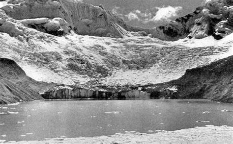 51 साल पहले ग्लेशियर टूटने से पेरू में हुआ वो हादसा, जिसमें 20 हज़ार ...