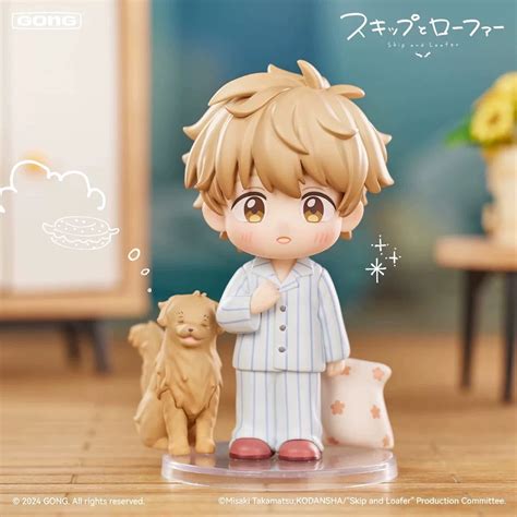 Skip & Loafer Series Blind Box By Pop Mart – Inaboxstore