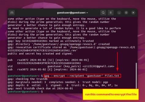 Image result for How to Encrypt Files with Command Prompt