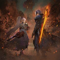 「テイルズ オブ」シリーズ最新作『Tales of ARISE』発売延期へ――新たな発売時期は未定