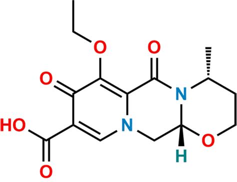Dolutegravir Impurity 31
