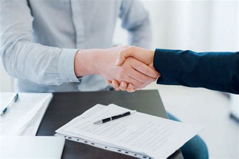 Collaborative Negotiation Examples 的图像结果