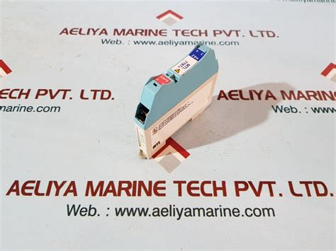 MTL 7787+ shunt-diode safety barrier output 28v 93ma – Aeliya Marine