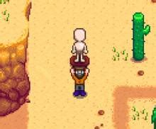 How To Grow Moss Trees In Stardew Valley (Mossy Seed Guide)