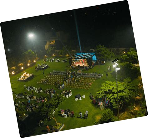 Celebrate in Style at The Chiku Orchard: Your Premier Venue in Anand ...